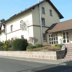Gasthuis Zum Specht, Hösbach